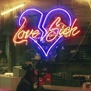 Buy Love Sickness