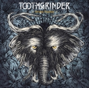Buy Nocturnal Masquerade - Blue Vinyl