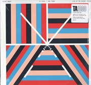 Buy 10 Years / 1000 Shows - Live At The Regent Theater