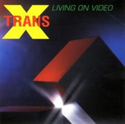Buy Living On Video / Message On The Radio