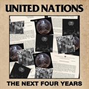 Buy Next Four Years
