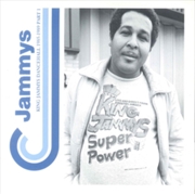 Buy King Jammys Dancehall 1: Digital Revolution