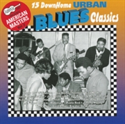Buy Down Home Urban Blues Classics