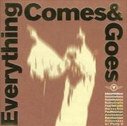 Buy Everything Comes & Goes