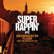Buy Super Rappin'