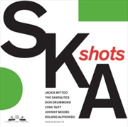 Buy Ska Shots