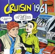 Buy Cruisin 1961: Arnie Ginsberg B