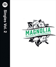 Buy Magnolia Record Club: Spotify Singles Vol. 2