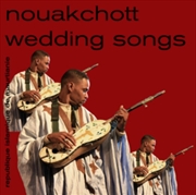 Buy Nouakchott Wedding Songs
