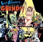Buy Los Alamos Grind