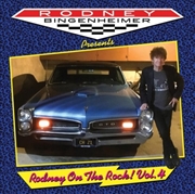 Buy Rodney On The Rock 4