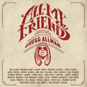 Buy All My Friends: Celebrating Songs & Voice Of