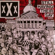 Buy Still Having Their Say: A Compilation