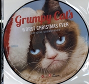 Buy Grumpy Cat's Worst Christmas Ever