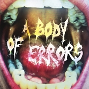 Buy Body Of Errors