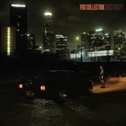 Buy Night Drive
