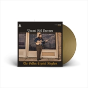 Buy Golden Crystal Kingdom