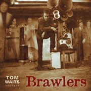 Buy Brawlers