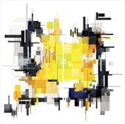 Buy Looking-Glass Self - Yellow Vinyl