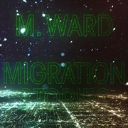 Buy Migration Stories - White Vinyl