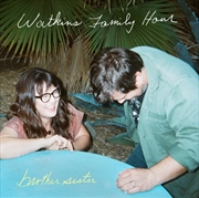 Buy Brother Sister