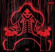 Buy Hurry Up Tomorrow [Frank Miller Cover]