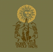 Buy Bobby Weir & Wolf Bros: Live In Colorado 2