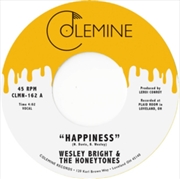 Buy Happiness