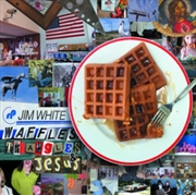 Buy Waffles Triangles & Jesus