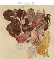 Buy Widowspeak