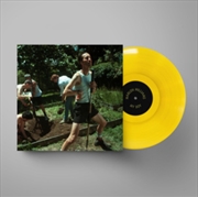 Buy My Boy - Lemon Yellow Vinyl
