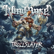 Buy Trollslayer