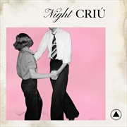 Buy Night Criu - Pink Vinyl