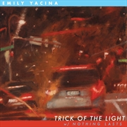 Buy Trick Of The Light B/W Nothing Lasts - Champagne Vinyl