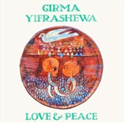 Buy Love & Peace
