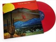 Buy Canyons - Red Vinyl