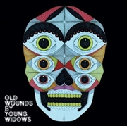 Buy Old Wounds