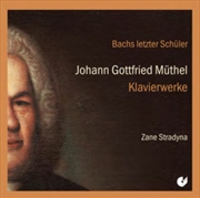 Buy Bach's Last Pupil
