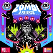 Buy Zombi & Friends 1