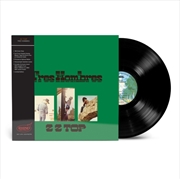 Buy Tres Hombres