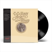 Buy Zz Top's First Album