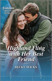 Buy Highland Fling With Her Best Friend