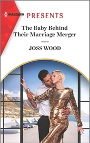 Buy Baby Behind Their Marriage Merger