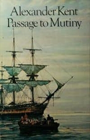 Buy Passage to Mutiny