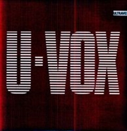 Buy U-Vox