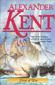 Buy Sloop of War