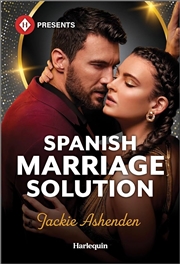 Buy Spanish Marriage Solution