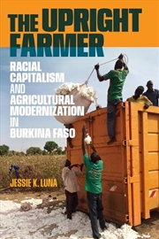 Buy The Upright Farmer