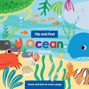 Buy Flip and Find: Ocean