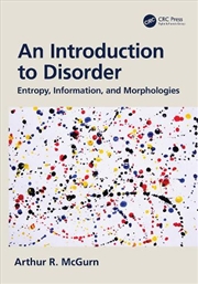 Buy An Introduction to Disorder
